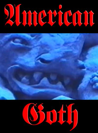 American Goth X Fest