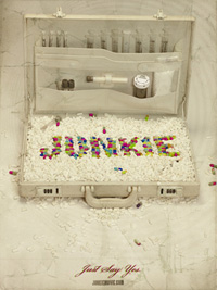 Junkie X Fest
