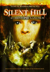 silent hill x fest